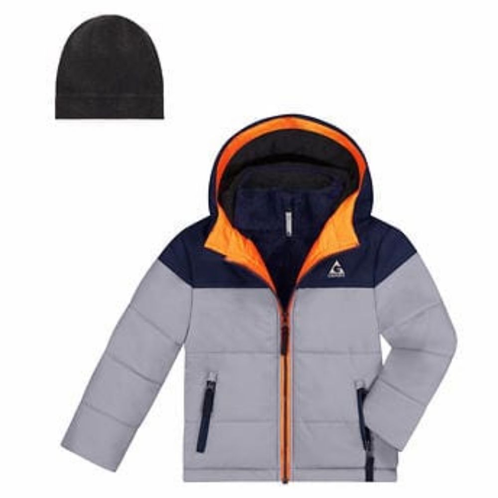 Gerry Kids' Systems Jacket